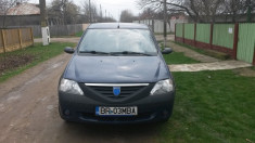 Dacia Logan foto