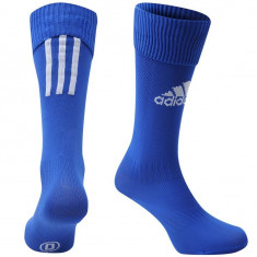 Jambiere Adidas Santos Sock - Originale - Anglia - Marimi Junior &amp;amp; Mens foto