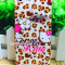 Husa iphone 5 / 5s hello kitty