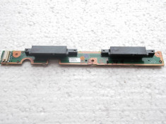 PHLEX699 Conectori sata unitate optica + hard disk Packard Bell EasyNote SJ81 foto