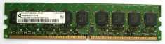 Memorii ECC DDR2-800, 1Gb PC2-6400E foto