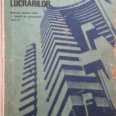 CONSTRUCTII SI TEHNOLOGIA LUCRARILOR - F. Tsaquiris, P. Petculescu