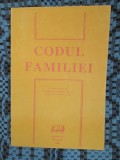 CODUL FAMILIEI 1993 (CA NOU!!!)