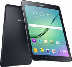 Samsung Galaxy Tab S2 T810 32GB Wi-Fi Black/ 9.7&amp;quot;/3gb RAM/NOU/FACTURA/GARANTIE foto