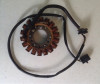 Stator Generator Kawasaki EL250 252 ZZR250 KLE250 GPX250R