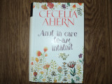 Anul in care te-am intalnit de CECELIA AHERN