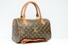 Geanta / Poseta de umar sau mana Louis Vuitton LV - Cadou Surpriza foto