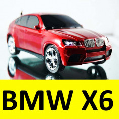 Boxa portabila BMW x6 foto