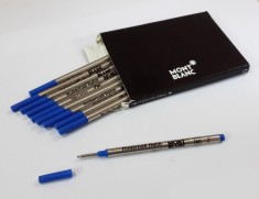 Mina(rezerva pix) Montblanc 710 foto