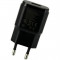 Adaptor priza LG Optimus L7 II Dual P715 MCS-02ET Original Negru