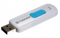 Transcend Memorie USB Transcend JetFlash 530 - 8GB foto