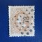 TIMBRE BELGIA USED