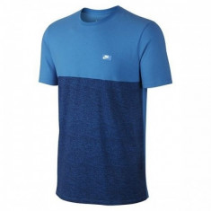 TRICOU NIKE T-SHIRT SHOEBOX COD 739469-435 foto