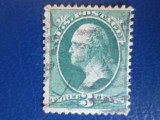 TIMBRE AMERICA USED