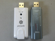 Tuner TV pe USB-Pinnacle-2 bucati foto