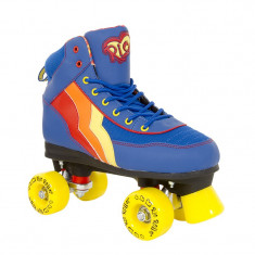 Patine cu rotile Rio Roller Blueberry foto