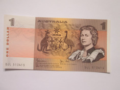 Australia.2 dollar.1983.UNC foto