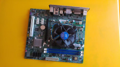36E.Kit Placa De Baza Acer Veriton E430 pe Socket 1155+Pentium G2120,3,10Ghz foto