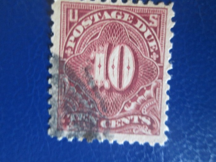 TIMBRE AMERICA USED