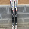 Vand ski schi carve copii ROSSIGNOL BANDIT JR 120cm