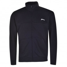 Jacheta Geaca Barbati Slazenger Full Zipped - Marimi disponibile S,M,L,XL,XXL foto