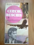 K5 Cercul deschis - Radu Vaida