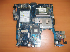 Placa de baza laptop functionala Toshiba Satellite A110 foto