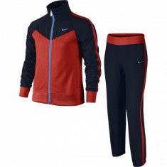 TRENING NIKE POLY T40 BOYS COD 679214-451 foto