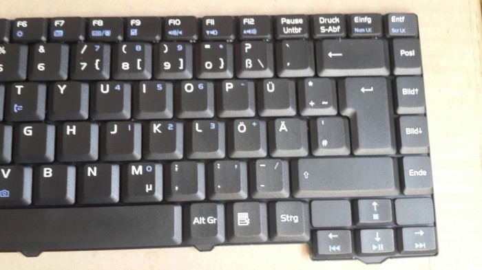 tastatura ASUS F3S F3Sa F3Sc F3Se F3Sg F3Sr F3Sv Z53H Z53L Z53M Z53P
