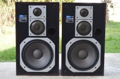 Boxe Pioneer CS 656 foto