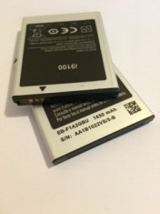 Baterie Acumulator Samsung Galaxy S2 i9100 EB-F1A2GB / EB-F1A2GBA / EB-F1A2GBU foto