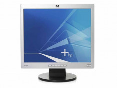 Monitor HP L1706, LCD 17 inch, 1280 x 1024, VGA foto