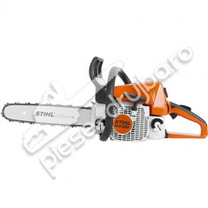 Drujba Stihl MS 250 - Originala foto