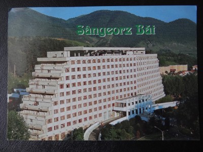RPR - Singeorz Bai foto