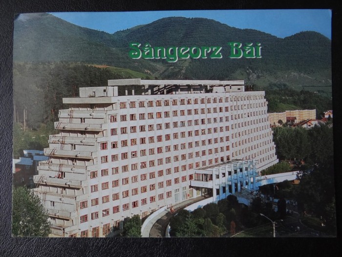 RPR - Singeorz Bai