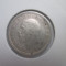 Marea Britanie.3 pence.1935.argint.in cartonas.cod catalog - km831