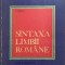 SINTAXA LIMBII ROMANE. CURS PRACTIC - V. Serban
