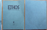 Ethos , revista diasporei , 1973 , Cioran , Horia Vintila , Eliade in editia 1