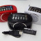 Mini Boxa Portabila Cu MP3 Player si Radio Fm - Slot card si USB