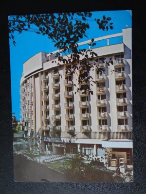 RPR - Sovata foto
