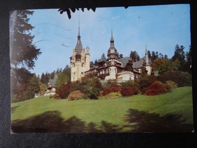 RPR - Sinaia foto