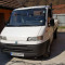 Camioneta Fiat Ducato !