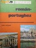 Cumpara ieftin GHID DE CONVERSATIE ROMAN-PORTUGHEZ