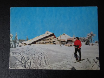 RPR - Muntele Semenic foto