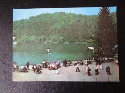 RPR - Sovata foto