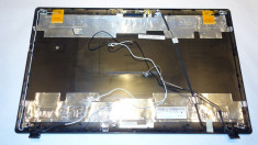 Capac dispaly laptop Packard Bell PEW92 ORIGINAL! Foto reale! foto