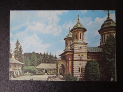 RPR - Sinaia - Biserica Noua foto