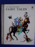 Fairy tales - Victor Eftimiu / R5P1F