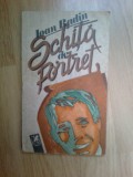 n3 SCHITA DE PORTRET - BILDUNGSNOVELA - IOAN BADIN