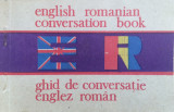 ENGLISH-ROMANIAN CONVERSATION BOOK - Stefan Ganescu